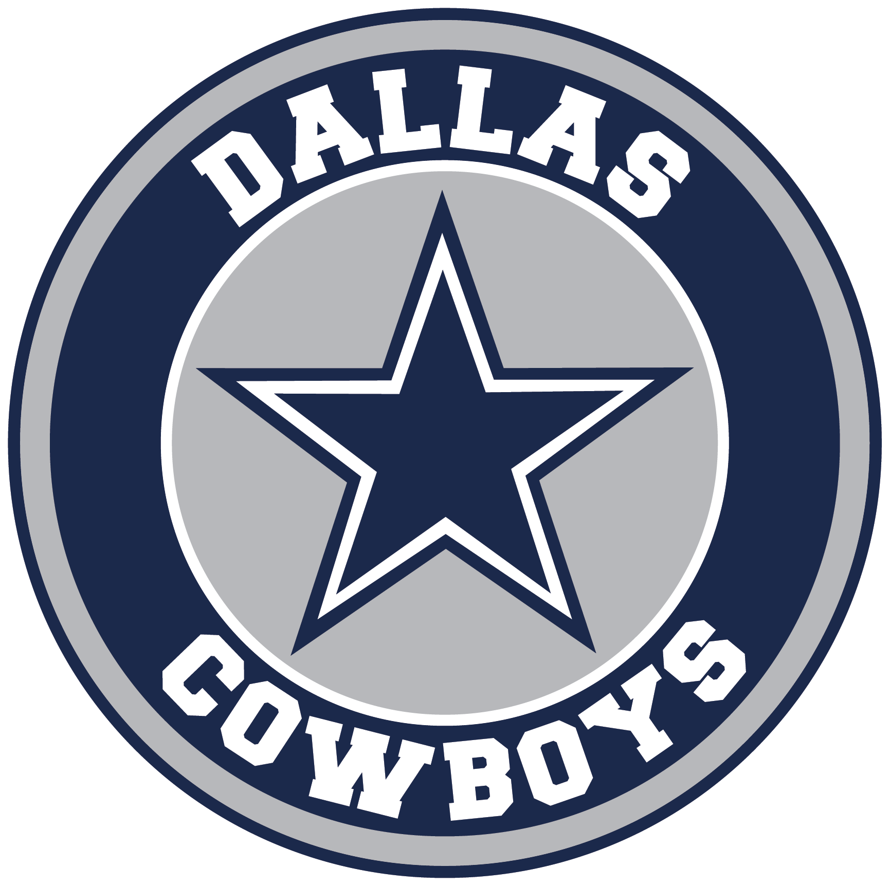 Cowboys Pic Dallas Free HD Image Transparent PNG Image