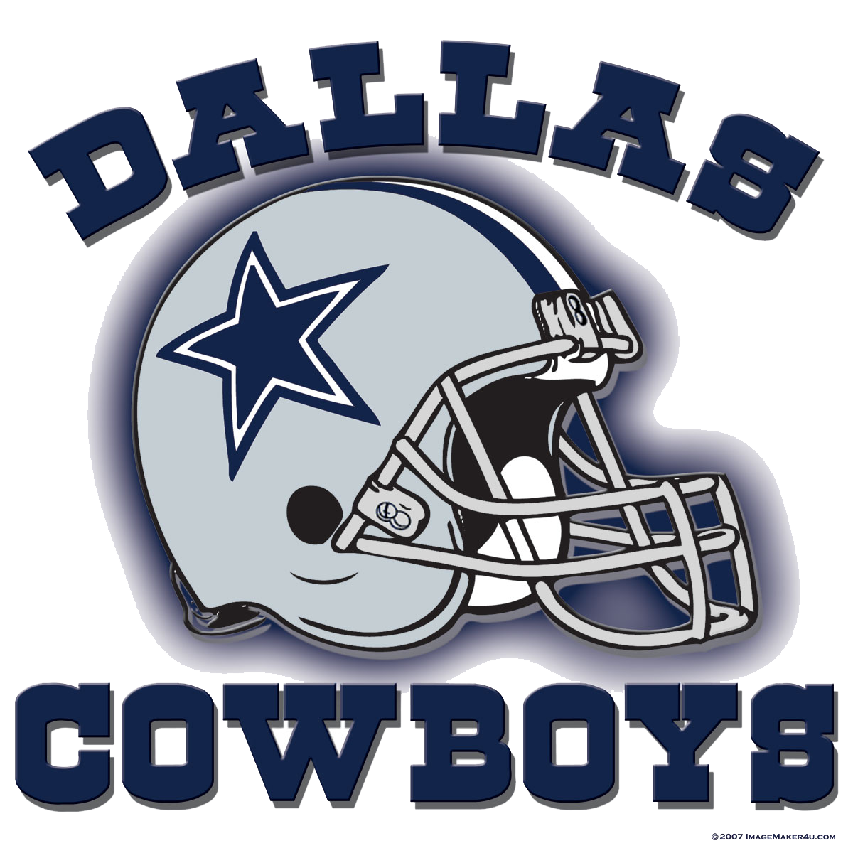 Dallas Cowboys Png Clipart Transparent PNG Image