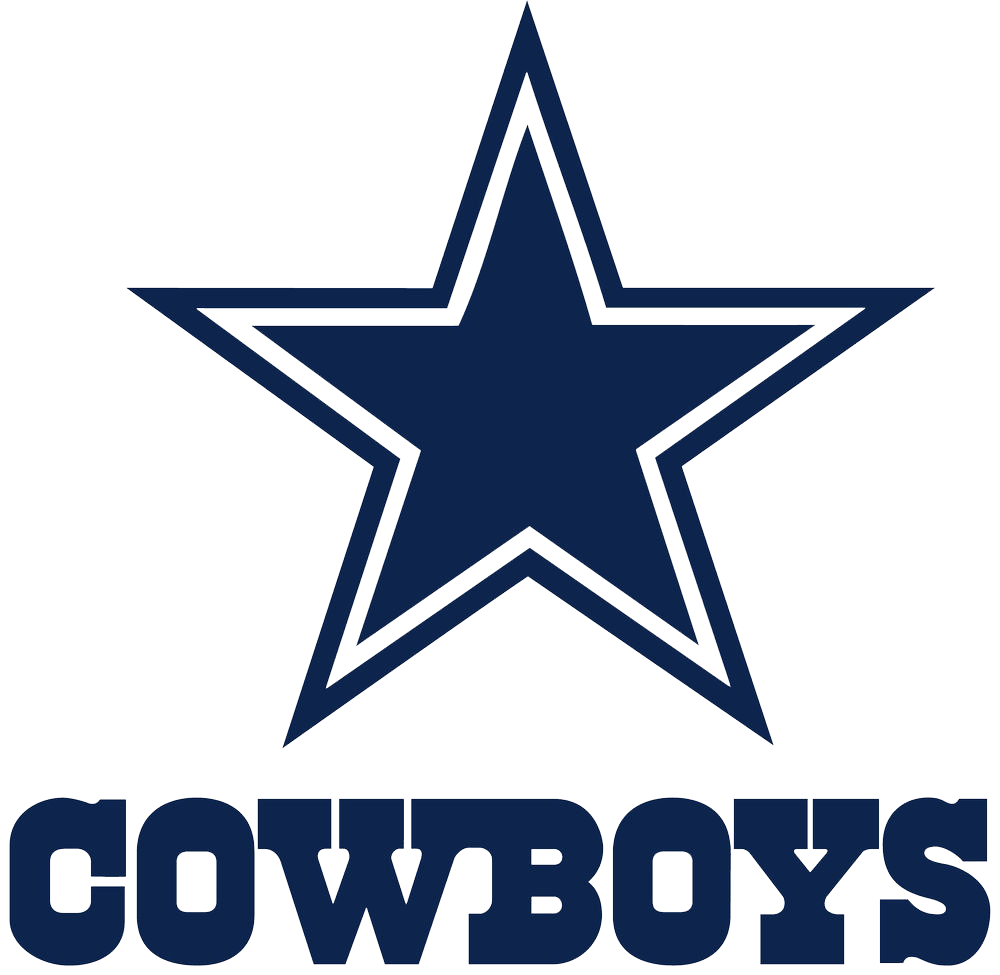 Dallas Cowboys Free Png Image Transparent PNG Image