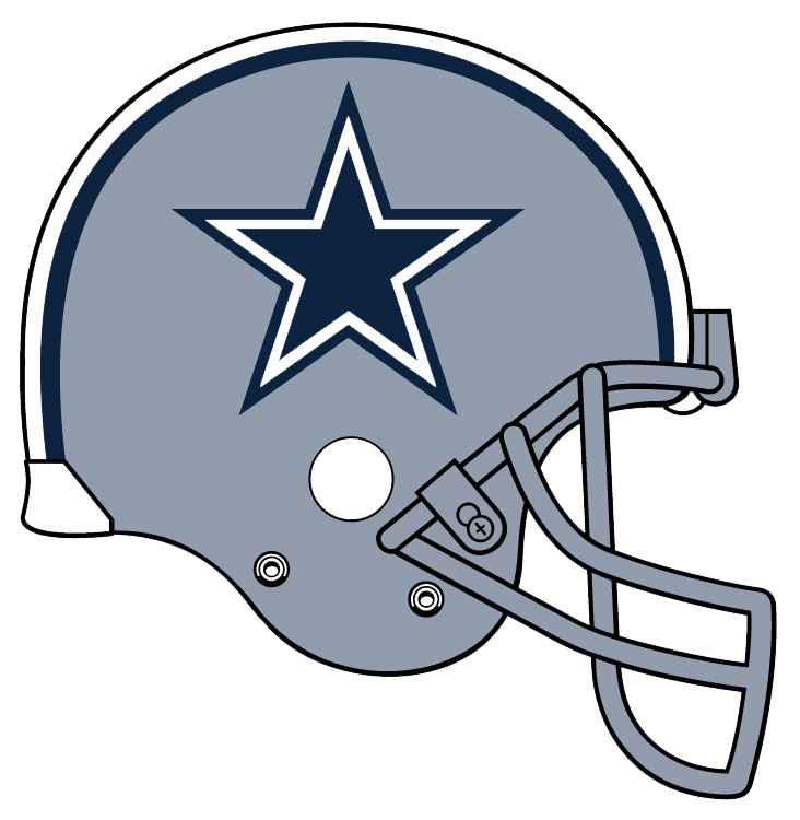 Dallas Cowboys Png Picture Transparent PNG Image