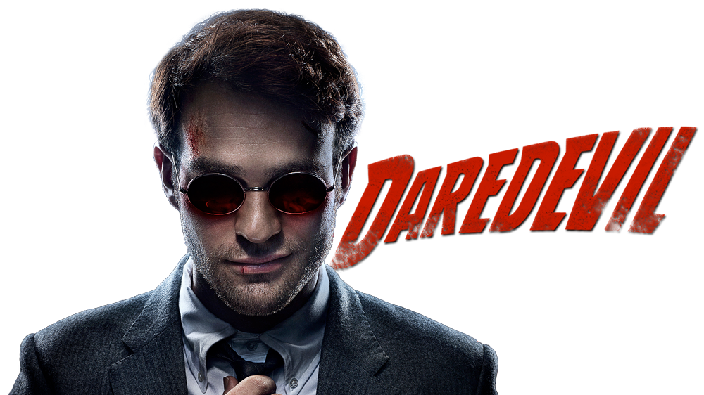 Daredevil Picture Transparent PNG Image