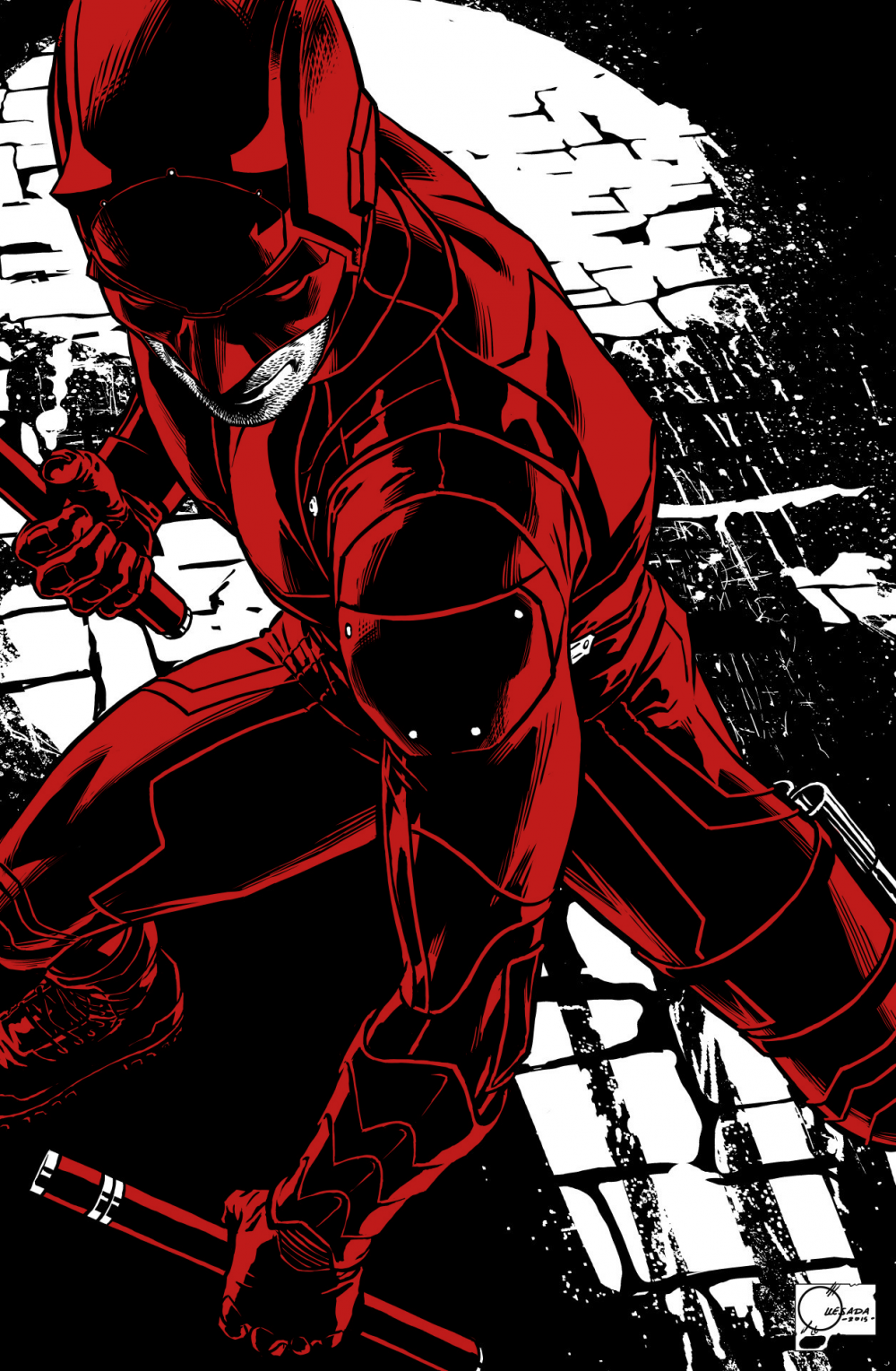 Punisher Superhero Artist Comics Daredevil York Comic Transparent PNG Image