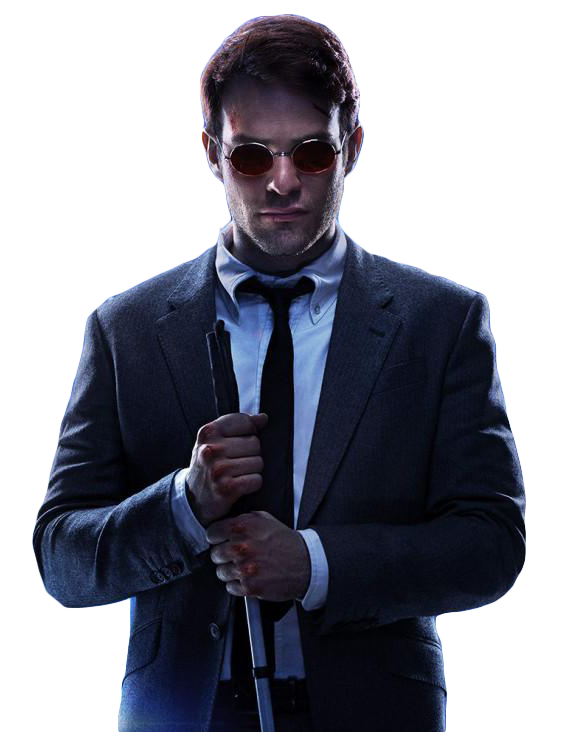 Microphone Elektra Daredevil Nelson Foggy Audio Transparent PNG Image