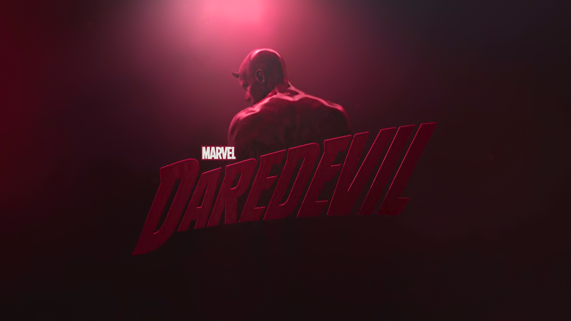 Television Darkness Wallpaper Midnight Desktop Daredevil Highdefinition Transparent PNG Image