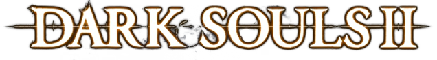 Dark Souls Logo File Transparent PNG Image