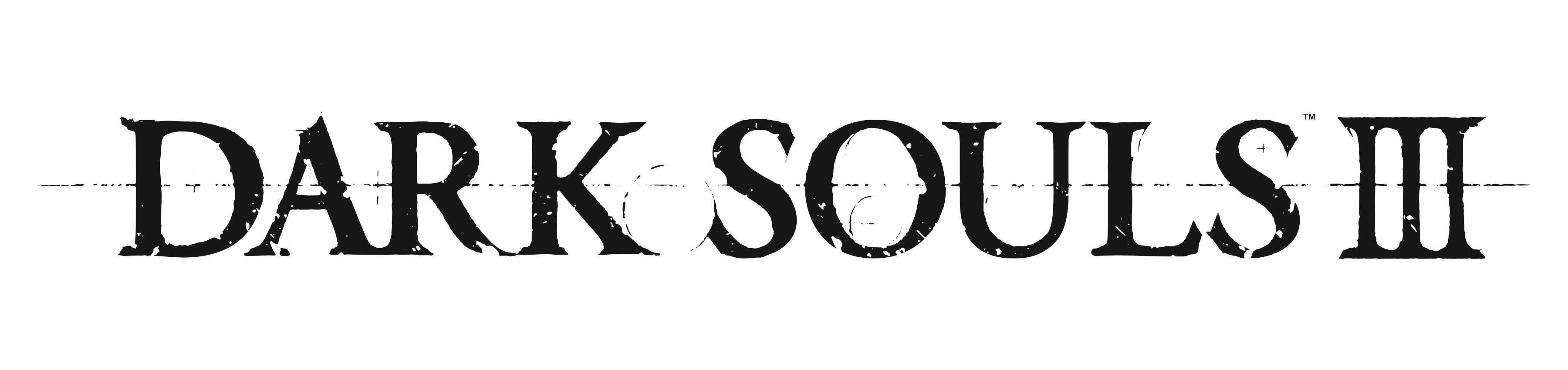 Dark Souls Logo Transparent Background Transparent PNG Image