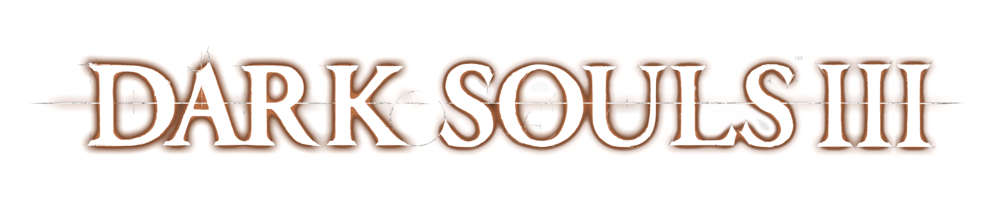 Dark Souls Logo Image Transparent PNG Image