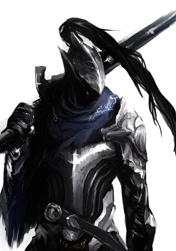 Dark Souls Artorias File Transparent PNG Image