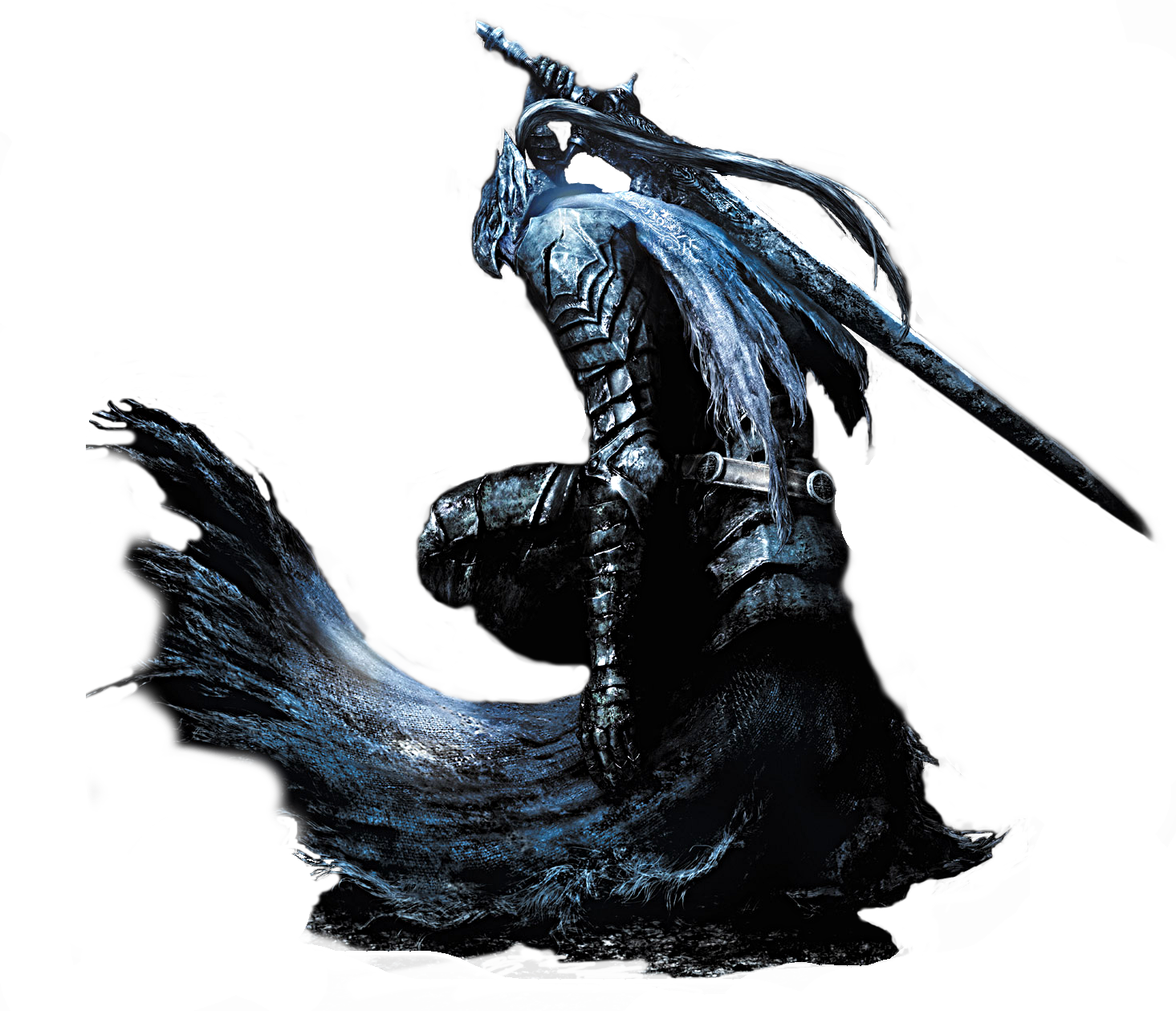 Dark Souls Artorias Transparent Image Transparent PNG Image