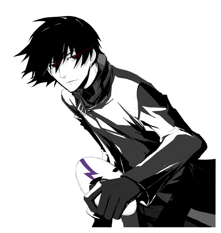 Darker Than Black Image Transparent PNG Image