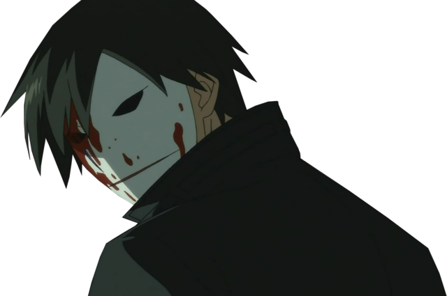 Darker Than Black Transparent Image Transparent PNG Image