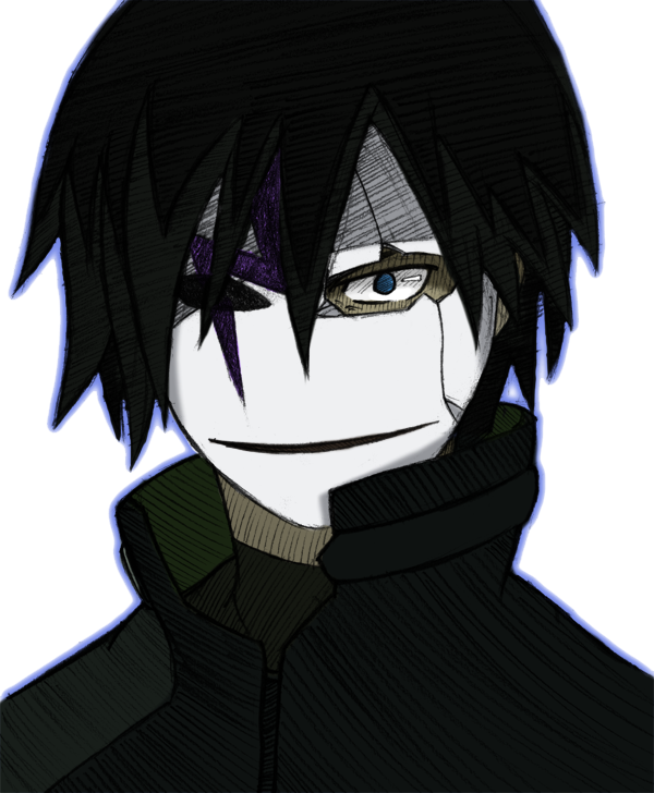 Darker Than Black Transparent Background Transparent PNG Image