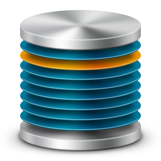 Database Png Picture Transparent PNG Image