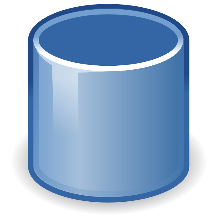 Database Png Clipart Transparent PNG Image