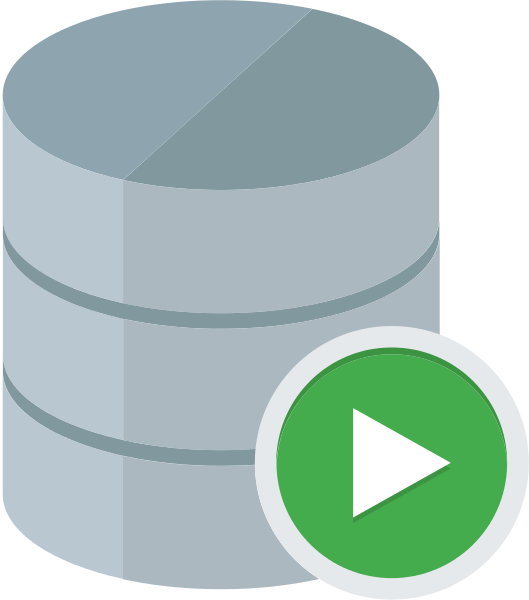 Database Corporation Server Sql Oracle Microsoft Developer Transparent PNG Image