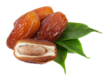 Dates Transparent PNG Image