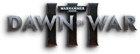 Dawn Of War Logo Photos Transparent PNG Image