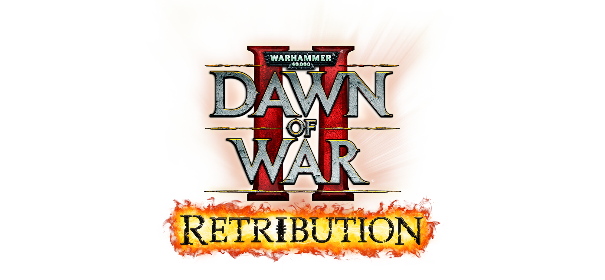 Dawn Of War Logo Transparent Image Transparent PNG Image