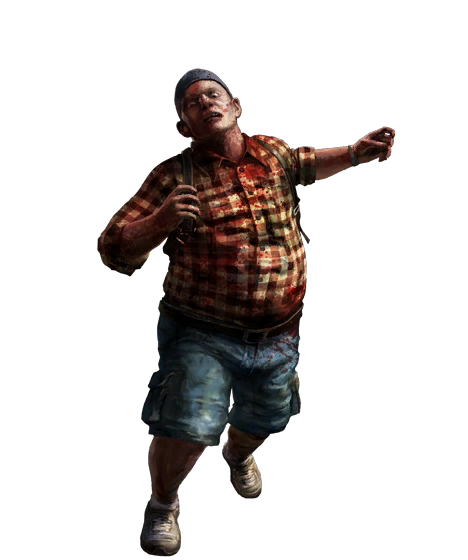 Dead Island Png Images Transparent PNG Image