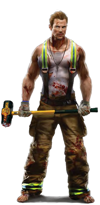 Dead Island Png Hd Transparent PNG Image