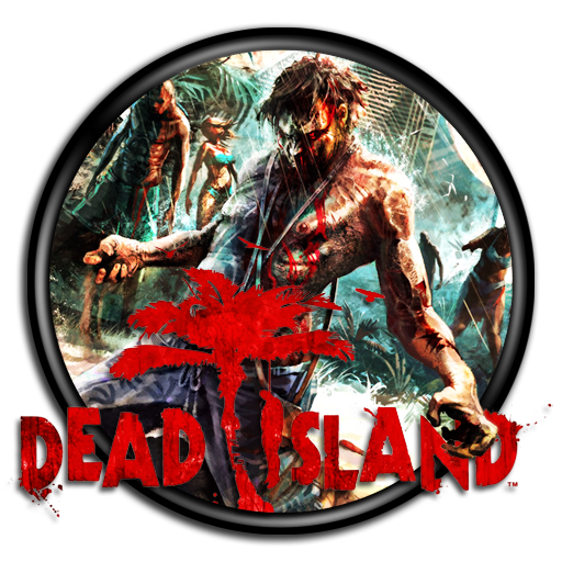 Dead Island Png Transparent PNG Image