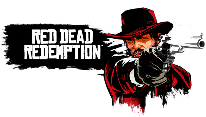 Undead Redemption Nightmare Revolver Dead Logo Brand Transparent PNG Image