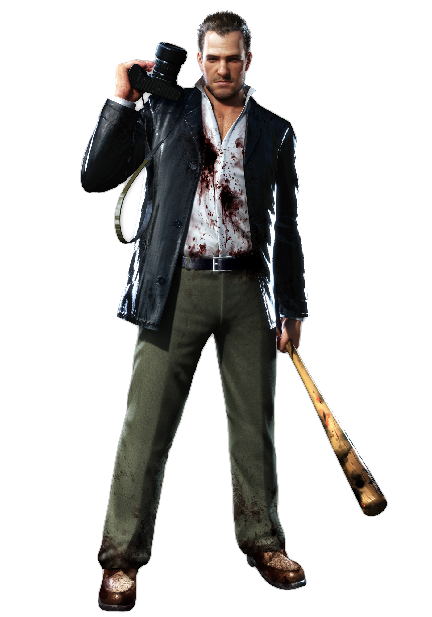 Dead Rising Png Pic Transparent PNG Image