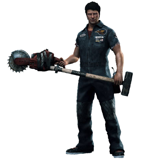 Dead Rising Picture Transparent PNG Image