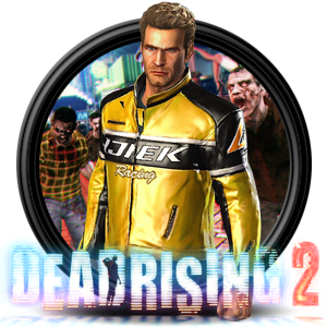 Dead Rising Free Download Png Transparent PNG Image