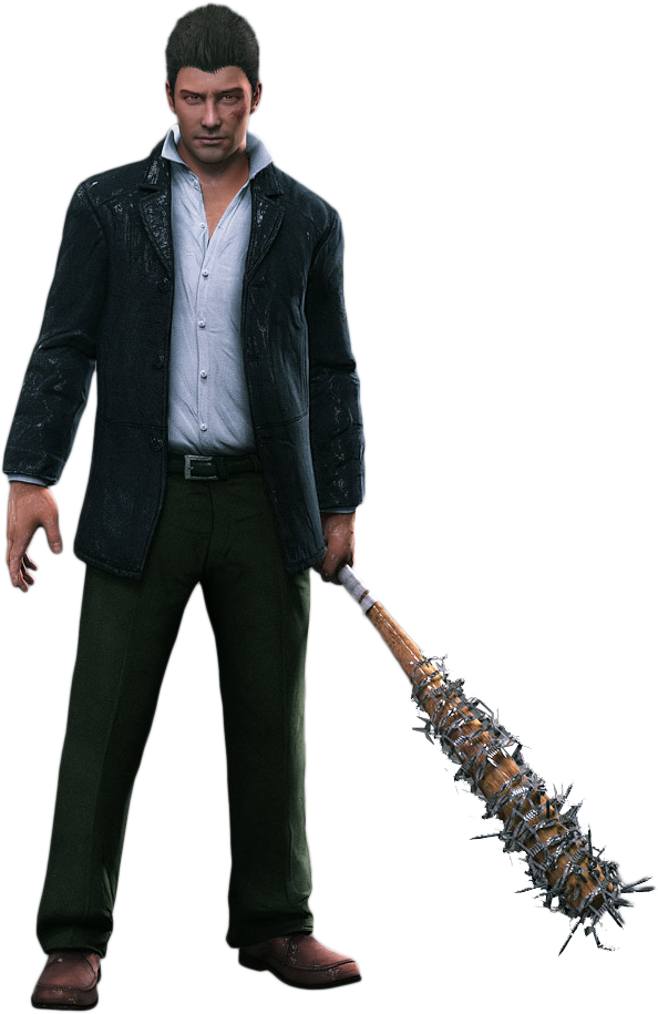 Dead Rising Png Picture Transparent PNG Image