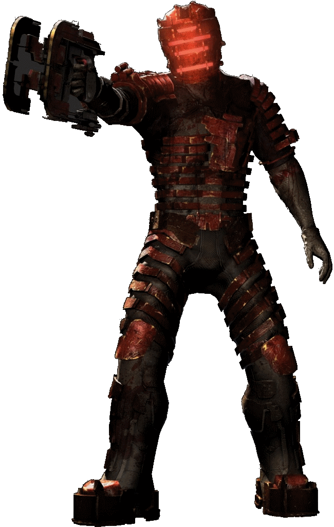 Dead Space Picture Transparent PNG Image