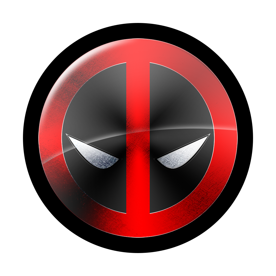 Product Deadpool Wallpaper Encapsulated Postscript Computer Logo Transparent PNG Image