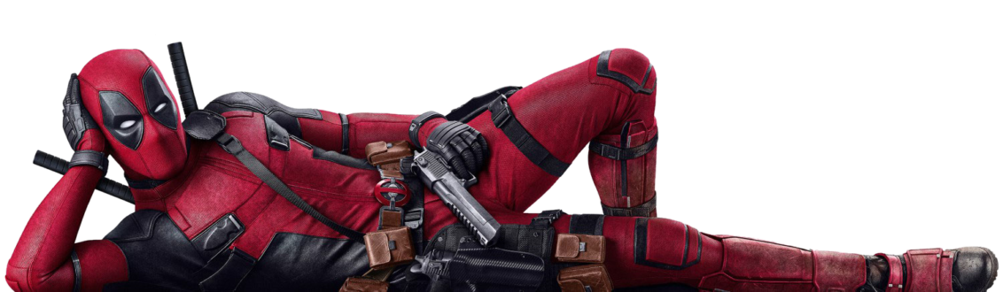 Protective Deadpool Personal Poster Youtube Machine Equipment Transparent PNG Image