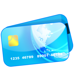 Debit Card Png Clipart Transparent PNG Image