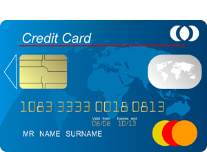 Debit Card Free Download Png Transparent PNG Image