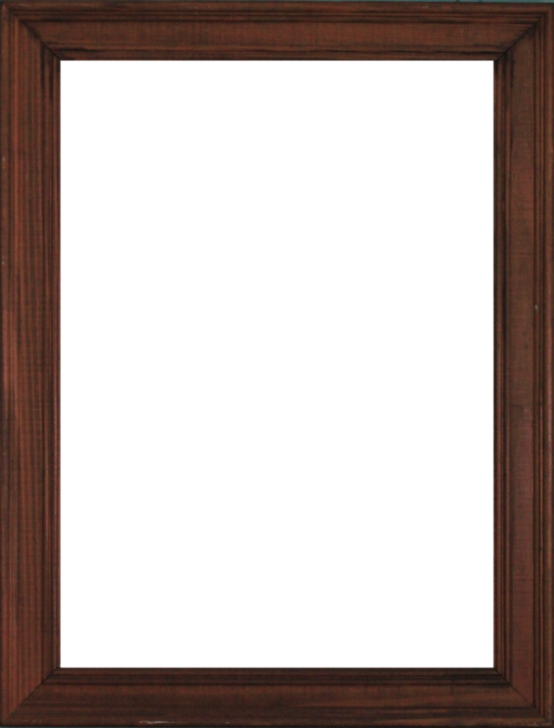 Wooden Frame Png Transparent PNG Image