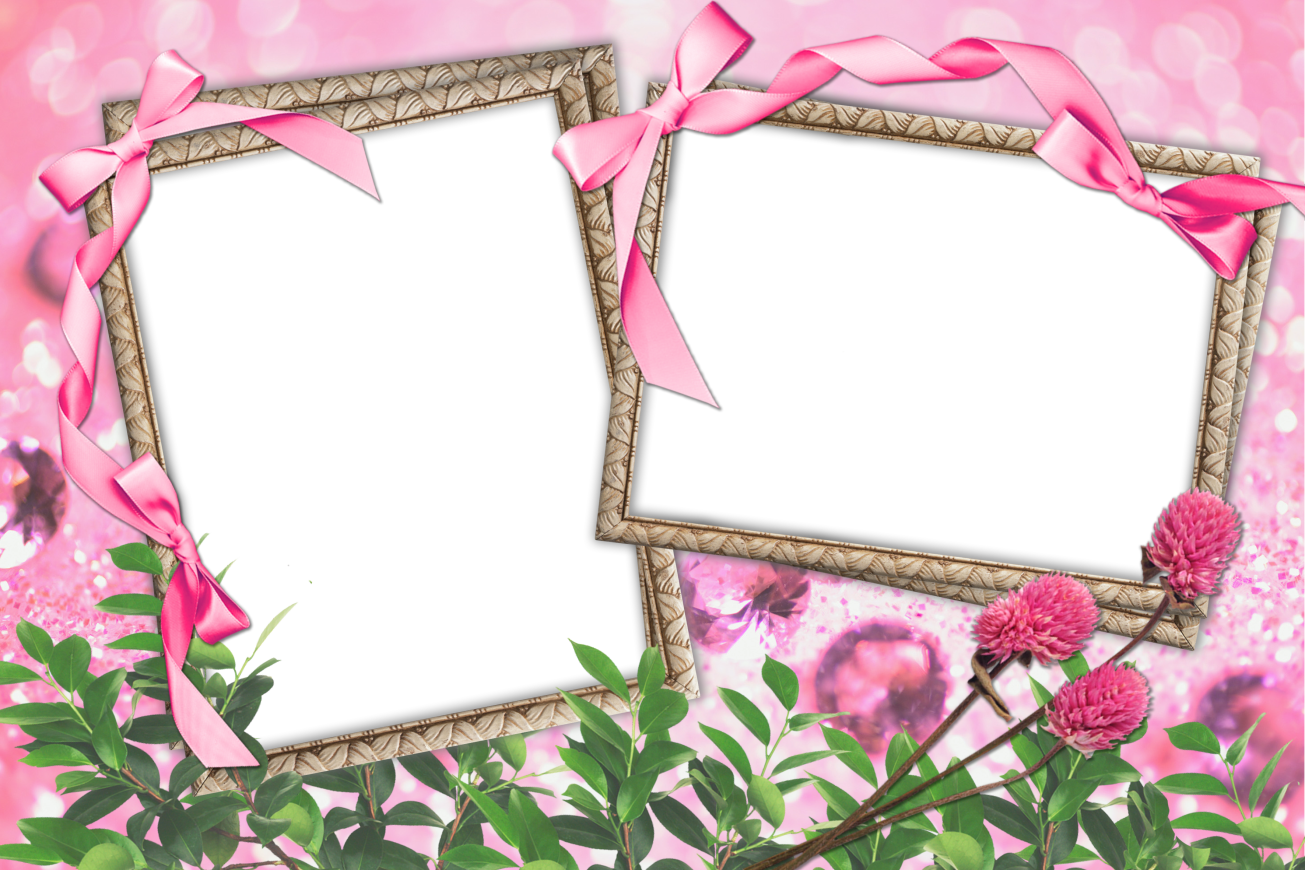 Love Couple Frame Png Transparent PNG Image