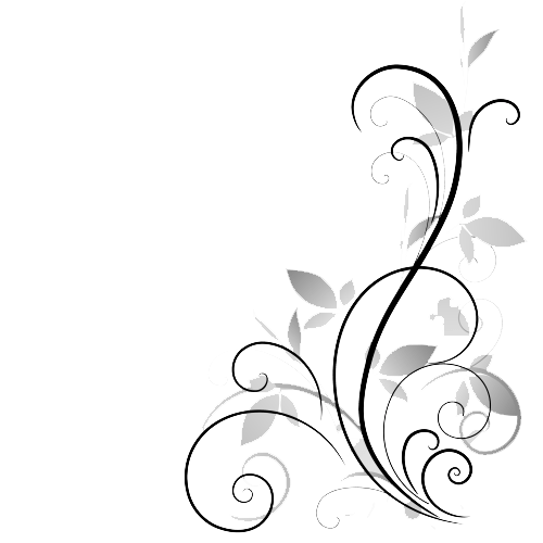 Floral Decoration PNG Image High Quality Transparent PNG Image