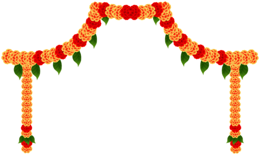 Floral Decoration Photos Wedding PNG Download Free Transparent PNG Image