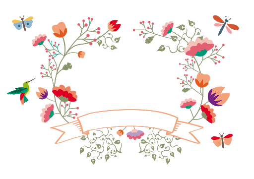 Floral Decoration Wedding Free Photo Transparent PNG Image