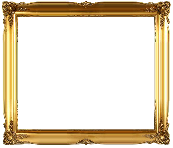 Frame Luxury Download HQ Transparent PNG Image