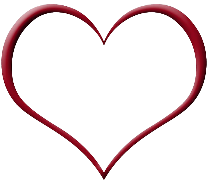 Heart Frame Free Download Image Transparent PNG Image