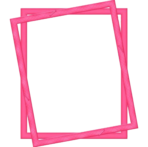 Pink Frame Free Download PNG HD Transparent PNG Image