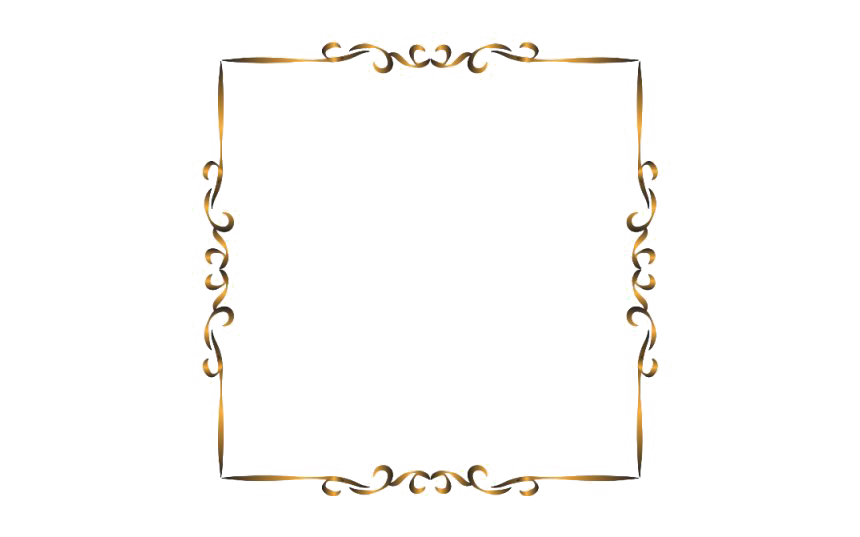 Frame Luxury Free Transparent Image HD Transparent PNG Image