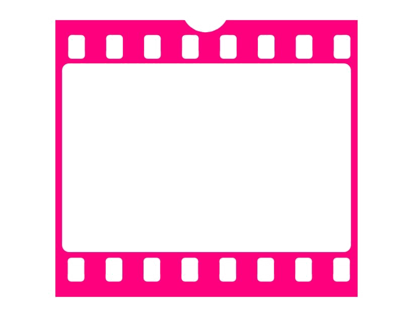 Pink Frame Free Download Image Transparent PNG Image