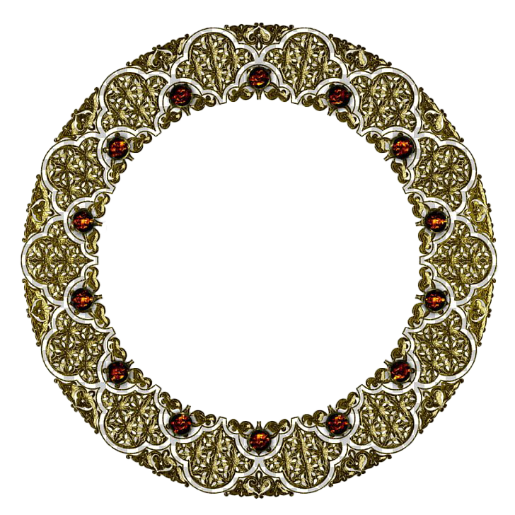 Golden Frame Luxury Free Download Image Transparent PNG Image