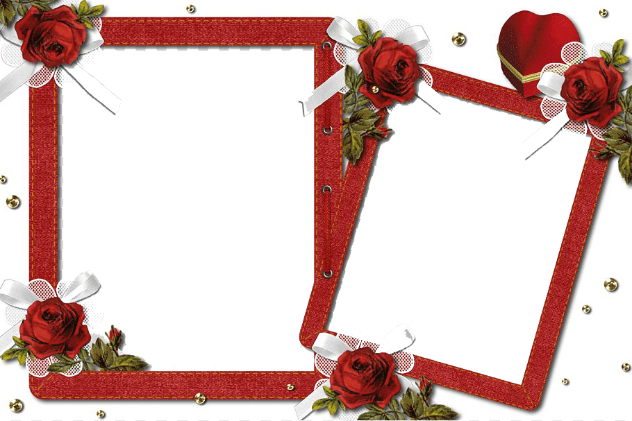 Frame Romantic Download Free Image Transparent PNG Image