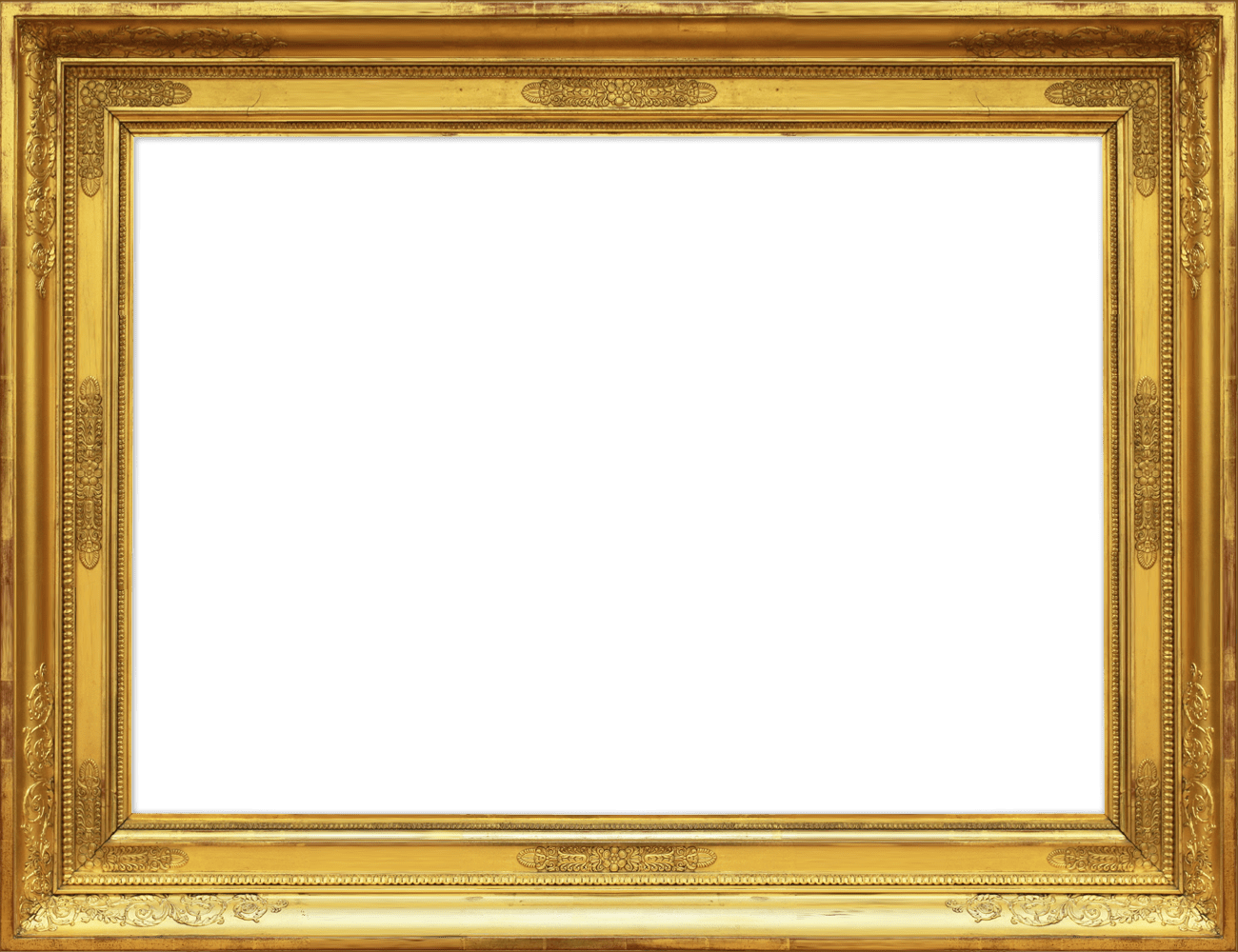 Frame Luxury Download HD Transparent PNG Image