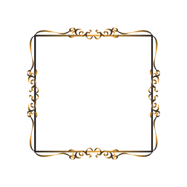 Frame Luxury Free PNG HQ Transparent PNG Image