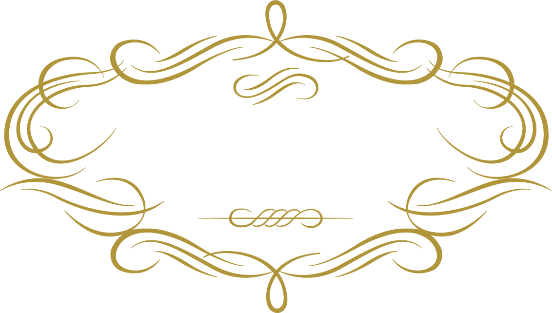 Golden Frame Luxury Free Clipart HD Transparent PNG Image